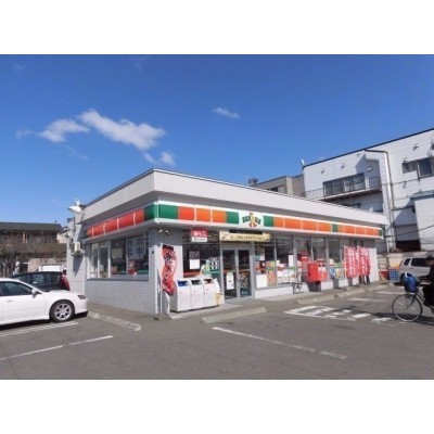 コンビニ