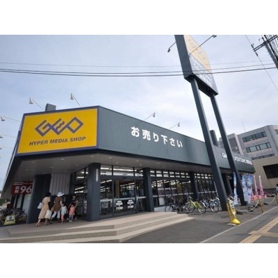 ビデオ屋
