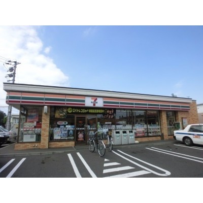 コンビニ