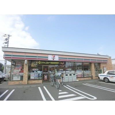コンビニ