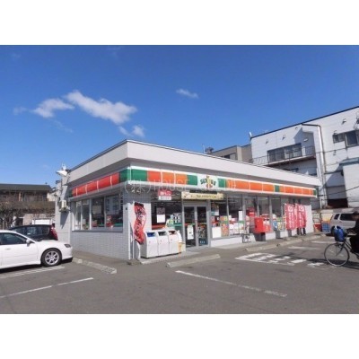 コンビニ