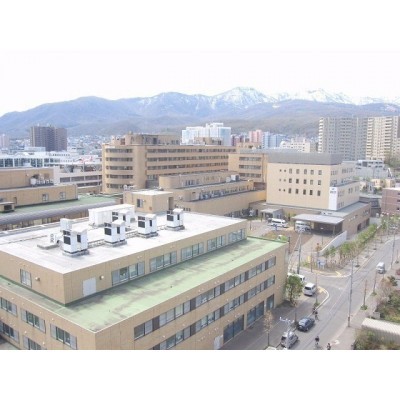 病院