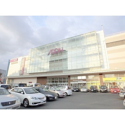 イオン桑園店
