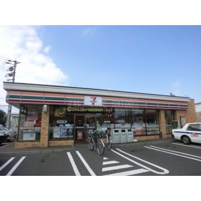 コンビニ