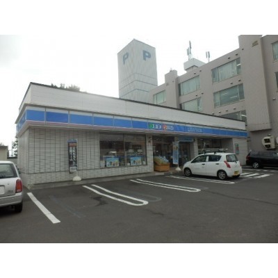 コンビニ