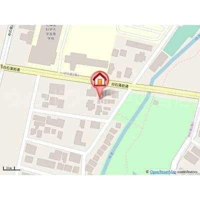 詳細は、ウィンドワード中の島店までご相談下さい。