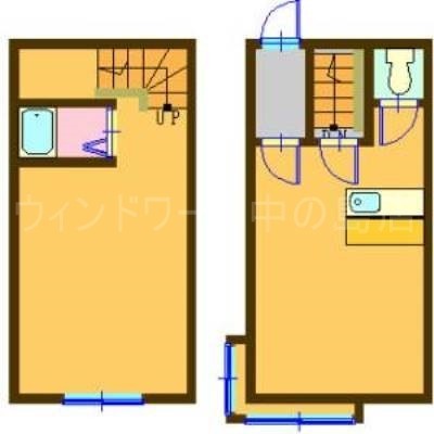 詳細は、ウィンドワード中の島店までご相談下さい。