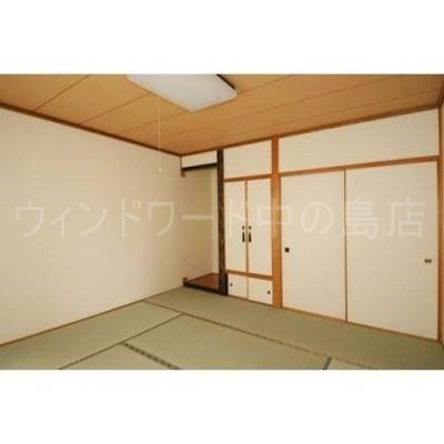 詳細は、ウィンドワード中の島店までご相談下さい。