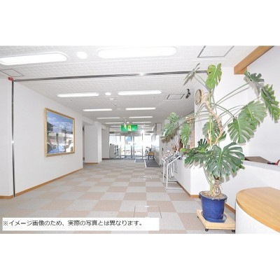 共用部