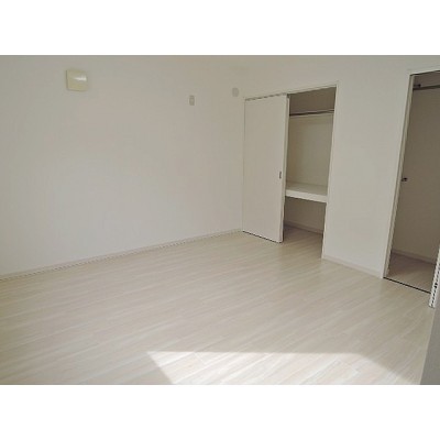 8.5帖洋室その2