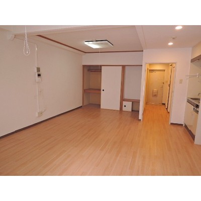 室内その2