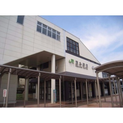 JR恵み野駅