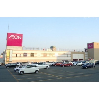 イオン千歳店