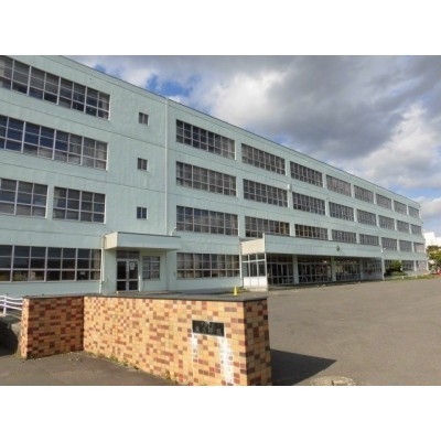緑小学校