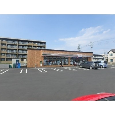 セブンイレブン千歳大和店