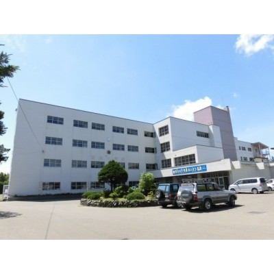 桜木小学校