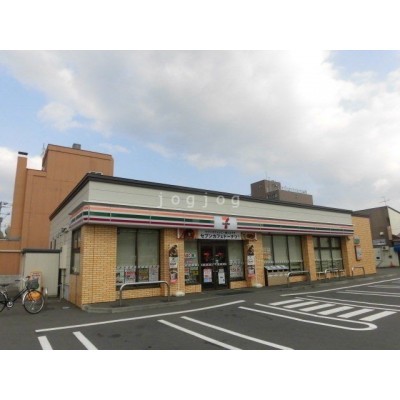 セブンイレブン千歳錦町店