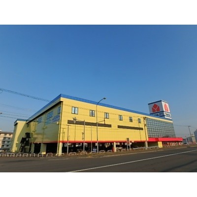 ヤマダ電機テックランド千歳店