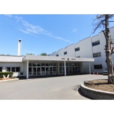 信濃小学校