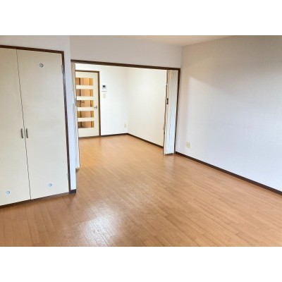 303号室 室内