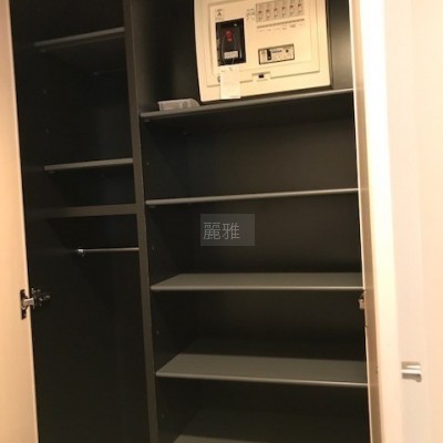 下駄箱