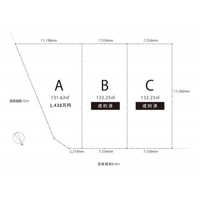 参考プラン:外観イメージ