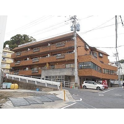 ☆建物全体☆