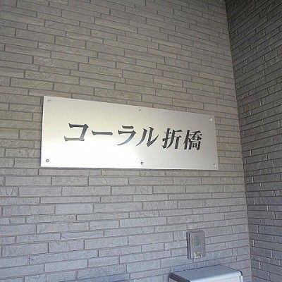 ★コーラル折橋★