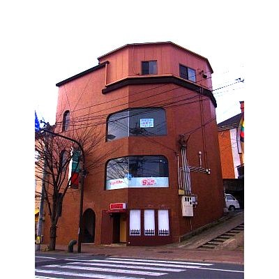 ☆外観☆