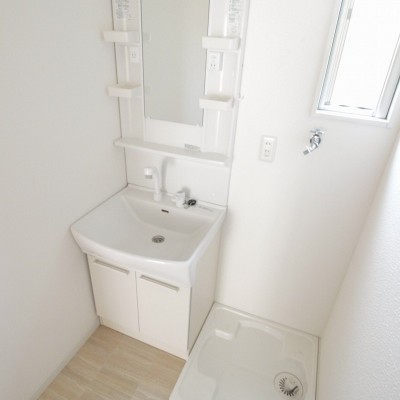 ☆角部屋で明るいお部屋です☆