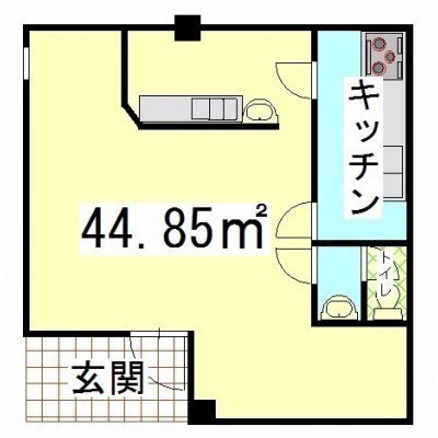 ☆間取り☆