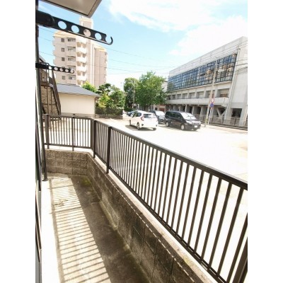 ☆布団干せます☆