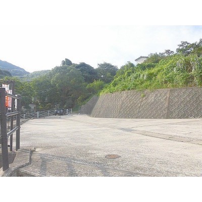 ☆駐車場☆