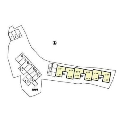 ☆配置図☆