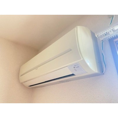 ☆エアコン完備☆