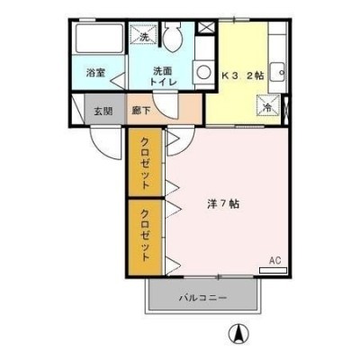 ☆間取り☆