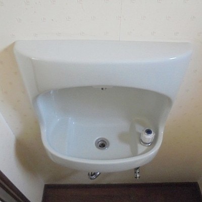 ★温水洗浄便座付きトイレ★