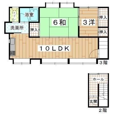 ★間取り★