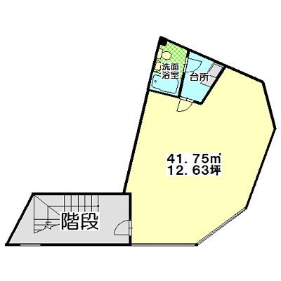 ☆間取り☆
