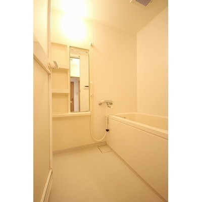 A棟103号室 室内