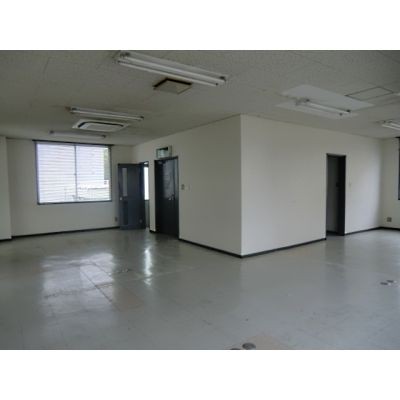 ☆屋内★