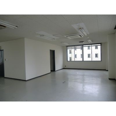 ☆屋内★