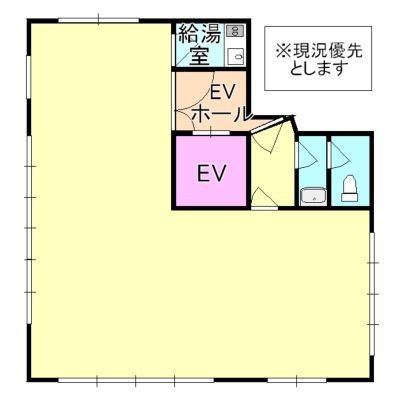 ★間取り☆
