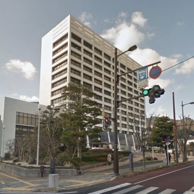 佐世保市役所