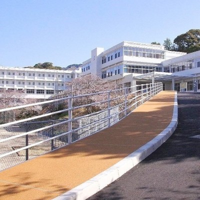 祗園中学校