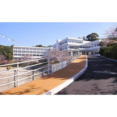 祗園中学校