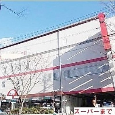 エレナ名切店