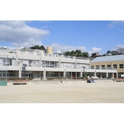 清水小学校