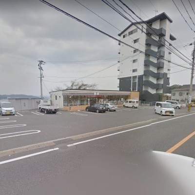 セブンイレブン
