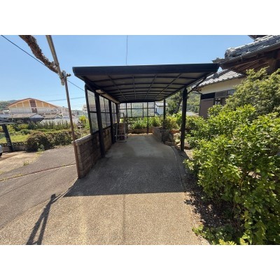 detached この地域の土地参考価格
長崎県佐世保市原分町257-9